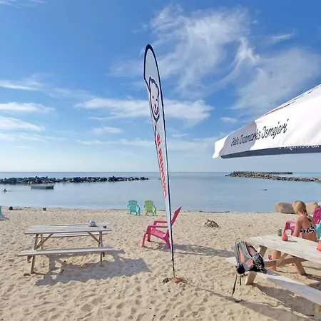 Feriehus Dorit - 600m From The Sea By Interhome Hasle