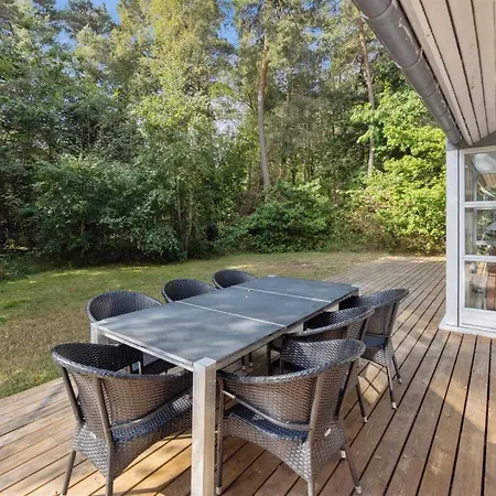 Feriehus Dorit - 600m From The Sea By Interhome *