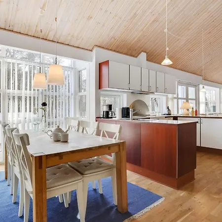 Dorit - 600m From The Sea By Interhome * Hasle
