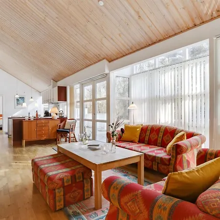 Dorit - 600m From The Sea By Interhome Feriehus *