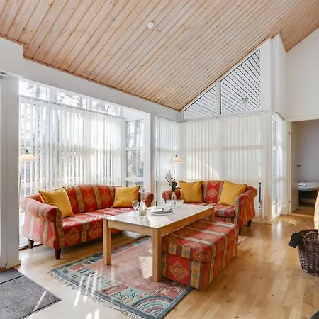 Feriehus Dorit - 600m From The Sea By Interhome
