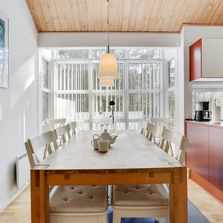 Dorit - 600m From The Sea By Interhome * Hasle