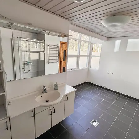 Feriehus Dorit - 600m From The Sea By Interhome *