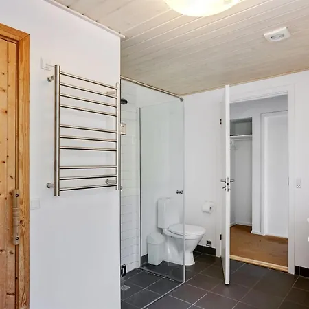 Dorit - 600m From The Sea By Interhome * Hasle