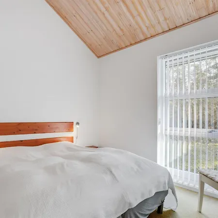 Dorit - 600m From The Sea By Interhome Feriehus *