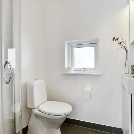 Dorit - 600m From The Sea By Interhome Feriehus