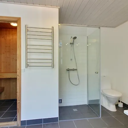 Dorit - 600m From The Sea By Interhome Feriehus *