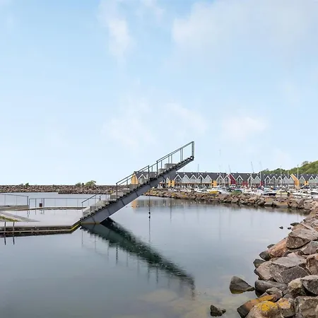 Dorit - 600m From The Sea By Interhome * Hasle