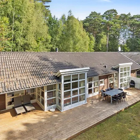 Feriehus Dorit - 600m From The Sea By Interhome