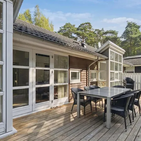 Dorit - 600m From The Sea By Interhome * Hasle