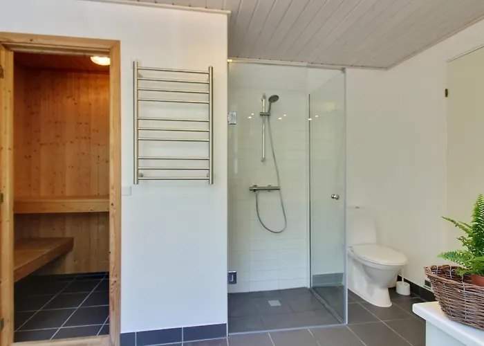 Dorit - 600m From The Sea By Interhome Ferienhaus *